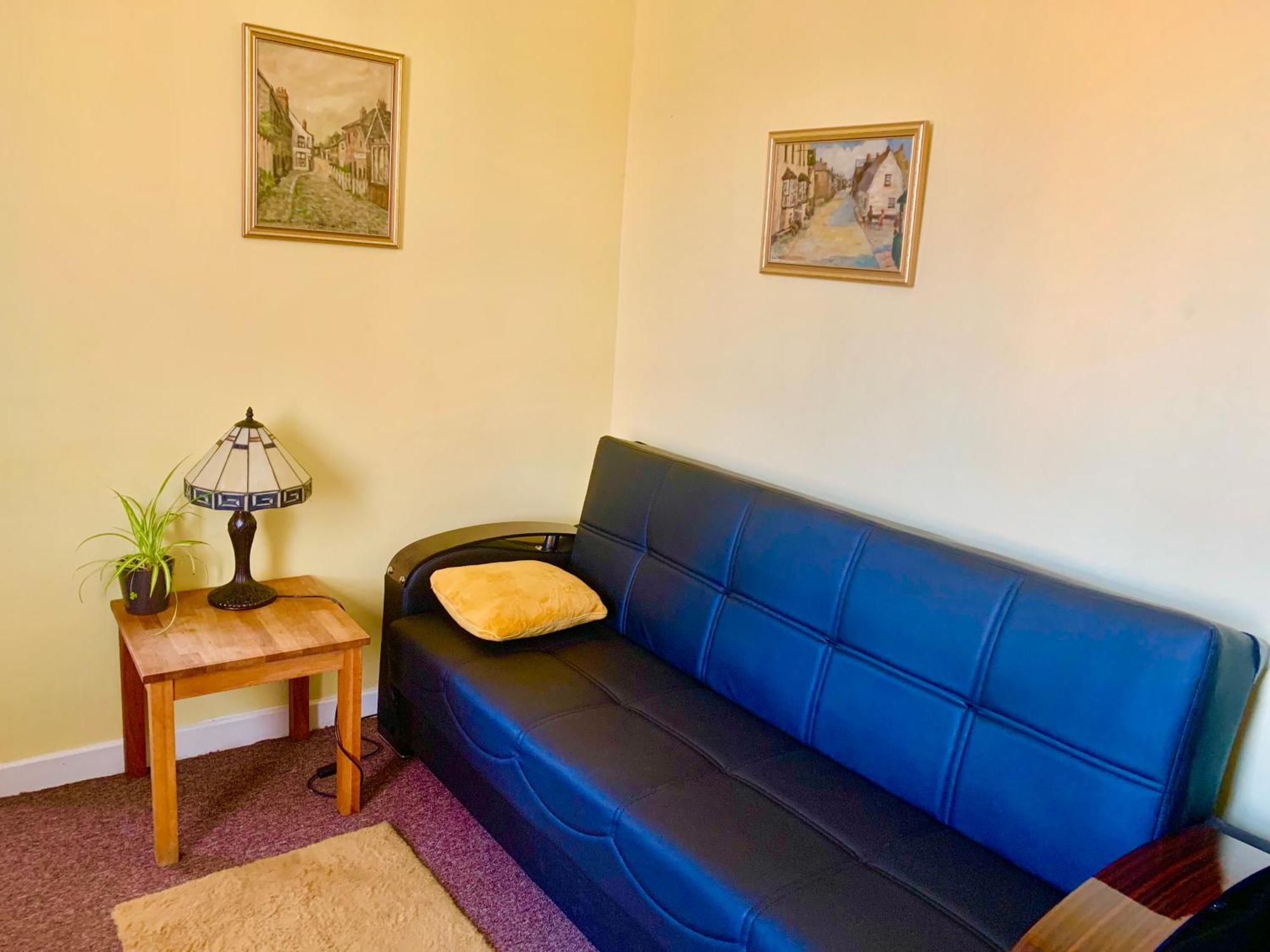 Apartments Near The Sea With Free Parking Southend-On-Sea Exterior photo