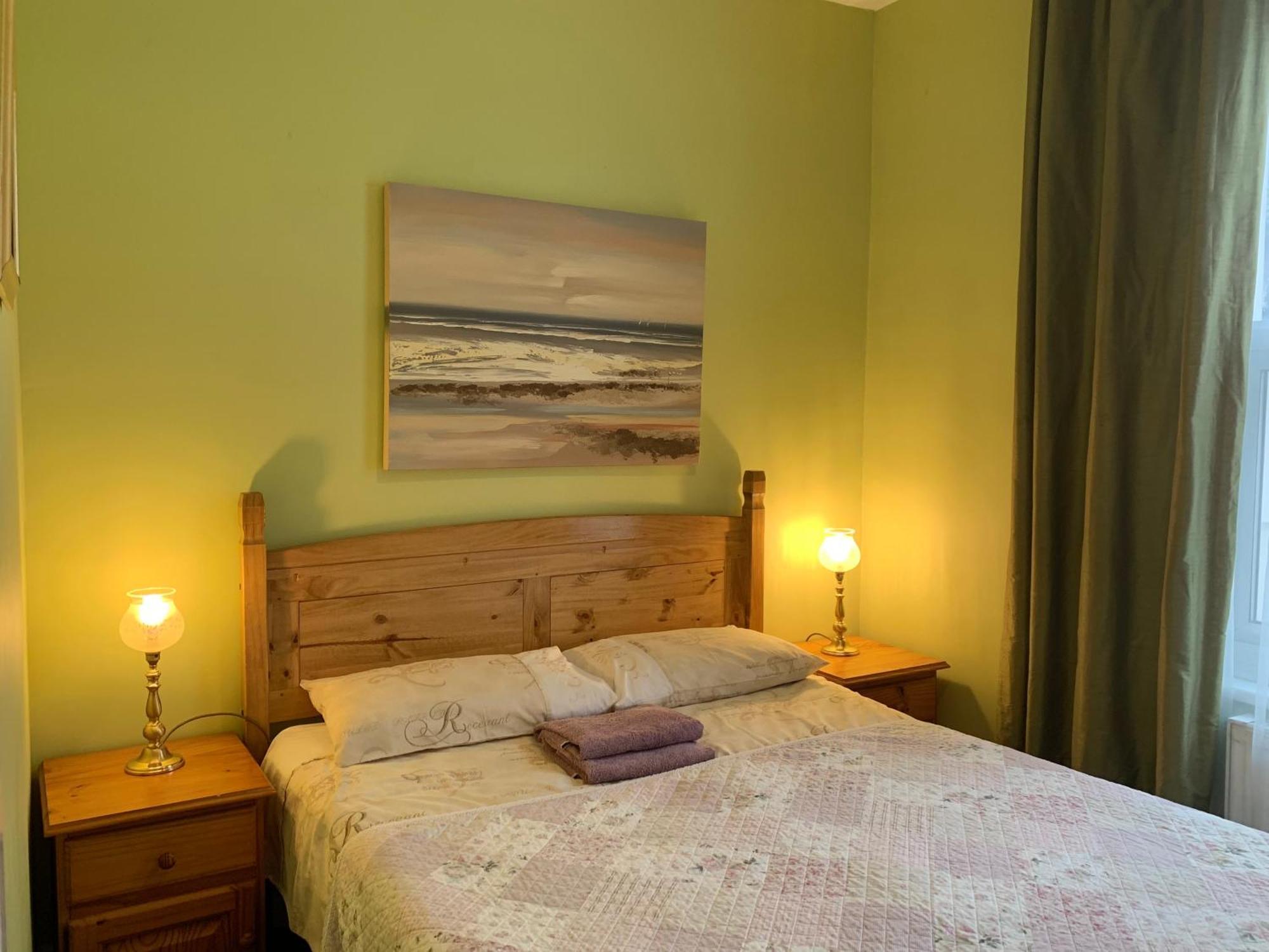 Apartments Near The Sea With Free Parking Southend-On-Sea Exterior photo
